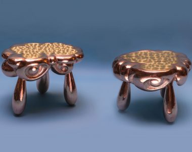 Coffee tables “Clouds”