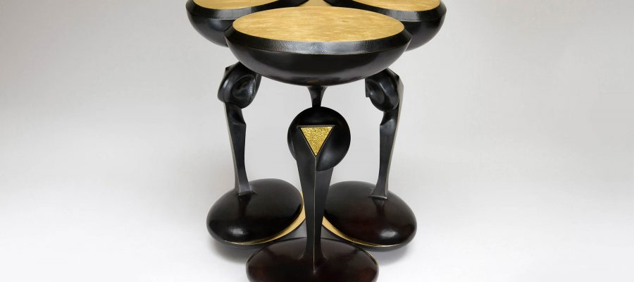 “Opera” table