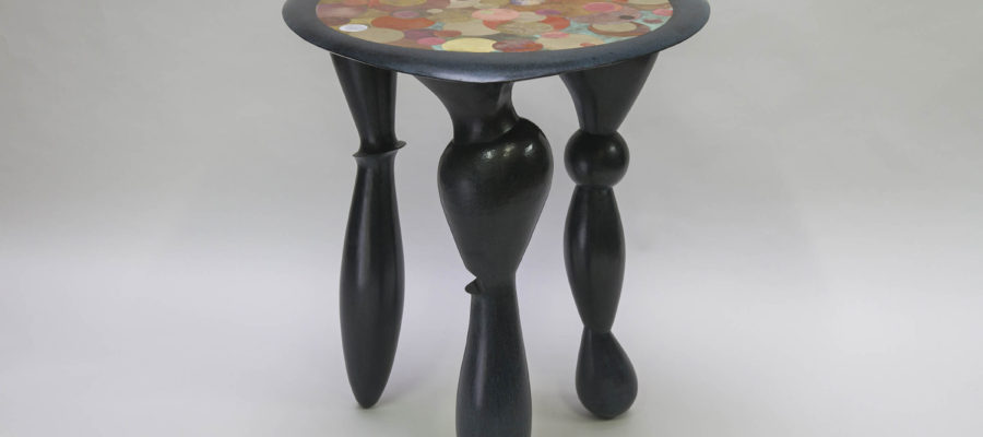 “Dionysos” table