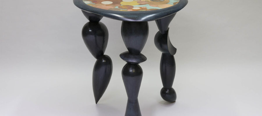 “Archipenko” table