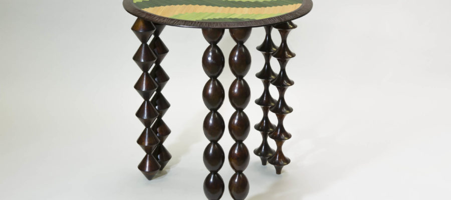 “Cheyennes” table