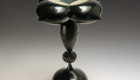 Side table “Pulpa”
